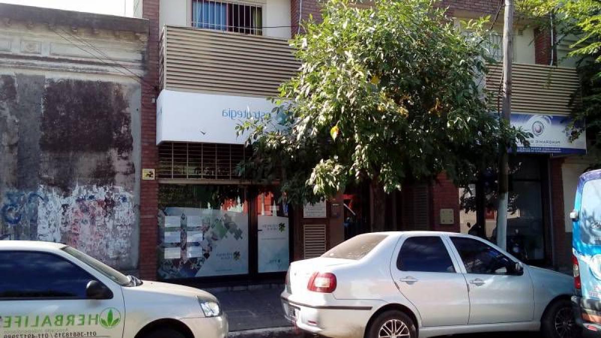 Studio in Pilar, Argentina No. 9834