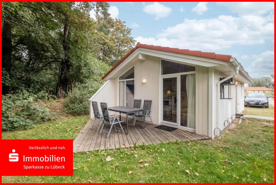 2 chambres Maison à Lubeck, Germany No. 80424