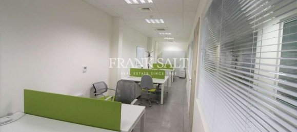  Office in Mosta, Malta No. 12222 6