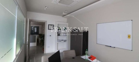  Office in Mosta, Malta No. 12222 5