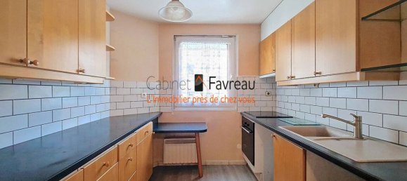 3 bedrooms Apartment in Fresnes, France No. 162800 4