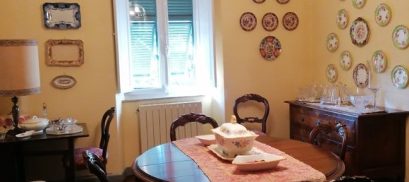 3 bedrooms Villa in Carrara, Italy No. 45813 16