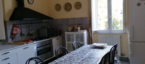 3 bedrooms Villa in Carrara, Italy No. 45813 19