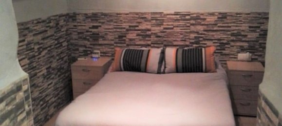 1 Schlafzimmer Wohnung in Andalusia, Spain, Nr. 150222 4