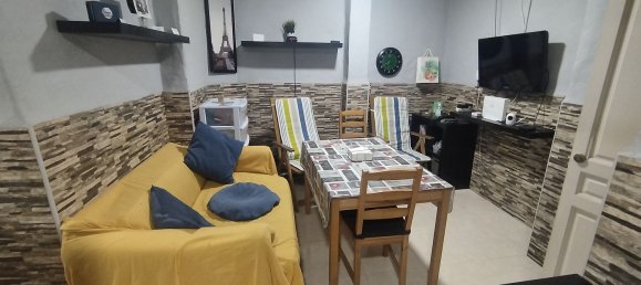 1 Schlafzimmer Wohnung in Andalusia, Spain, Nr. 150222 2