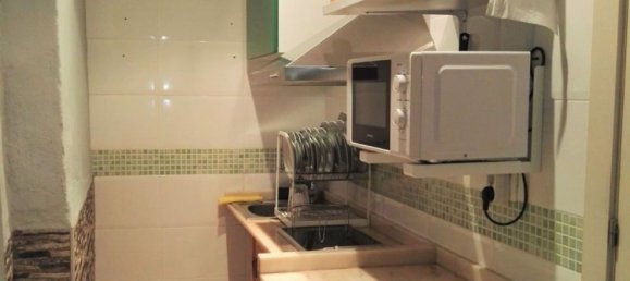 1 Schlafzimmer Wohnung in Andalusia, Spain, Nr. 150222 10