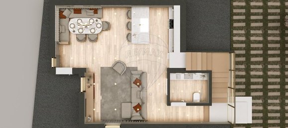 2 Schlafzimmer Haus in Oliveira do Bairro, Portugal, Nr. 18185 32