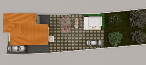 2 Schlafzimmer Haus in Oliveira do Bairro, Portugal, Nr. 18185 31