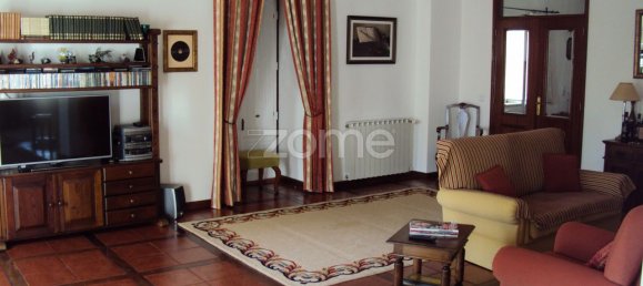 9 Schlafzimmer Schlösser in Ervedosa do Douro, Portugal, Nr. 84554 22