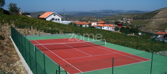 9 Schlafzimmer Schlösser in Ervedosa do Douro, Portugal, Nr. 84554 4