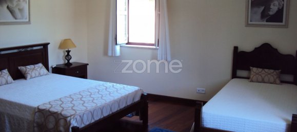 9 Schlafzimmer Schlösser in Ervedosa do Douro, Portugal, Nr. 84554 38