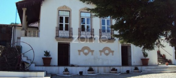 9 Schlafzimmer Schlösser in Ervedosa do Douro, Portugal, Nr. 84554 8