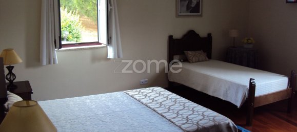 9 Schlafzimmer Schlösser in Ervedosa do Douro, Portugal, Nr. 84554 36