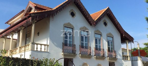 9 Schlafzimmer Schlösser in Ervedosa do Douro, Portugal, Nr. 84554 12