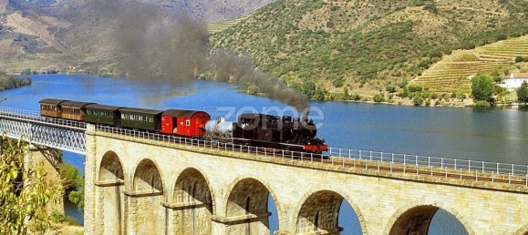 9 Schlafzimmer Schlösser in Ervedosa do Douro, Portugal, Nr. 84554 17