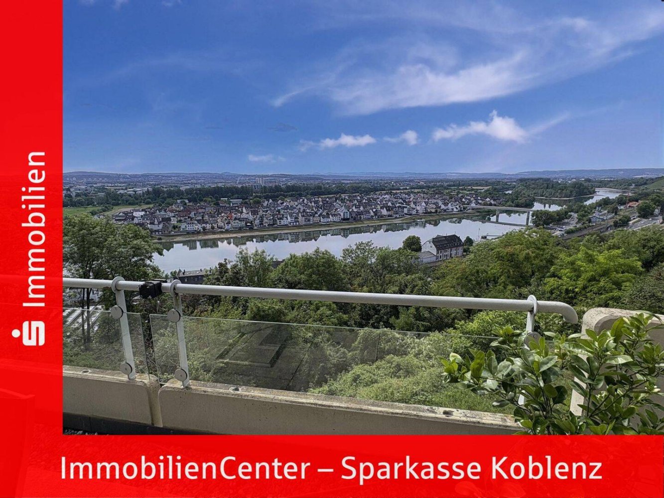 4غرفة شقة في Mayen-Koblenz, Germany رقم 350378