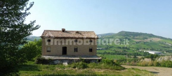 4 غرف نوم منزل في San Severino Marche, Italy رقم 214191 6