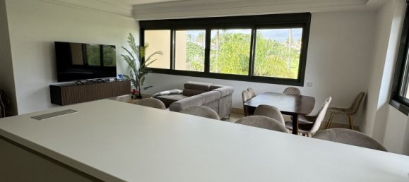 3 Schlafzimmer Wohnung in Marbella, Spain, Nr. 34744 5