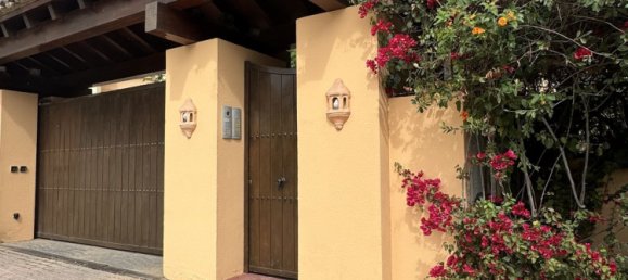 3 Schlafzimmer Wohnung in Marbella, Spain, Nr. 34744 28