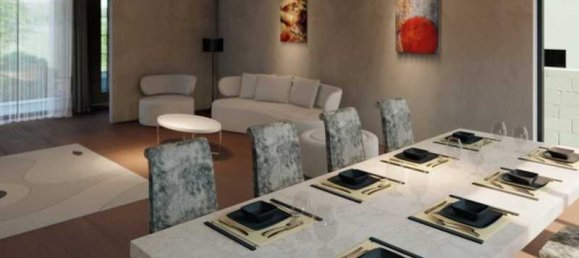 4 bedrooms Villa in Pyla, Cyprus No. 6693 7