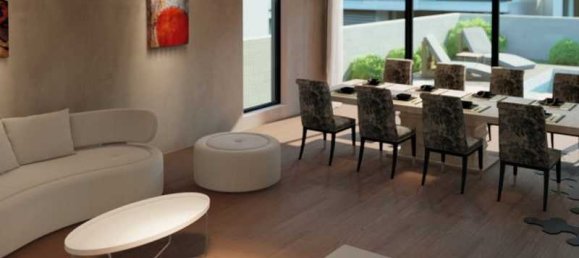 4 bedrooms Villa in Pyla, Cyprus No. 6693 5