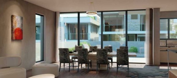 4 bedrooms Villa in Pyla, Cyprus No. 6693 8