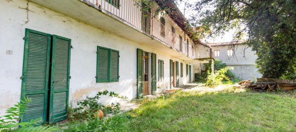 Casa de 6 divisões em Castellamonte, Italy N.º 18330 2