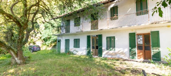 Casa de 6 divisões em Castellamonte, Italy N.º 18330 3