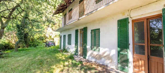 Casa de 6 divisões em Castellamonte, Italy N.º 18330 4