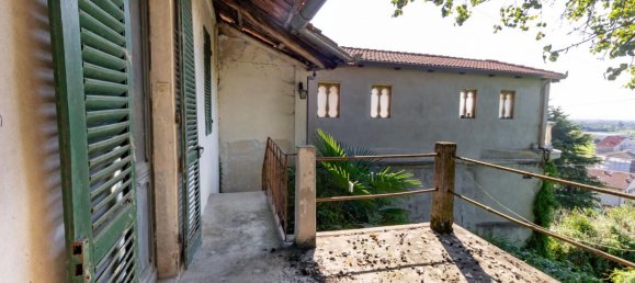 Casa de 6 divisões em Castellamonte, Italy N.º 18330 12