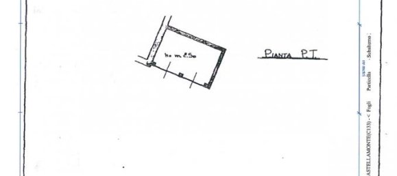 Casa de 6 divisões em Castellamonte, Italy N.º 18330 26
