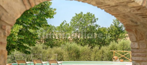 5 bedrooms House in Amelia, Italy No. 267472 6