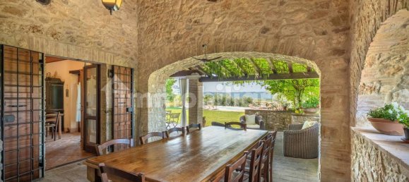 5 bedrooms House in Amelia, Italy No. 267472 11