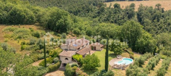 5 bedrooms House in Amelia, Italy No. 267472 5