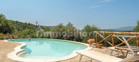 5 bedrooms House in Amelia, Italy No. 267472 23