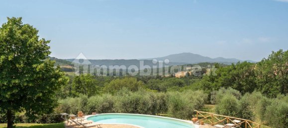 5 bedrooms House in Amelia, Italy No. 267472 2