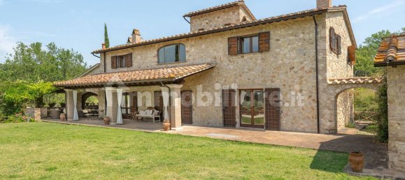 5 bedrooms House in Amelia, Italy No. 267472 19
