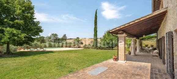 5 bedrooms House in Amelia, Italy No. 267472 20