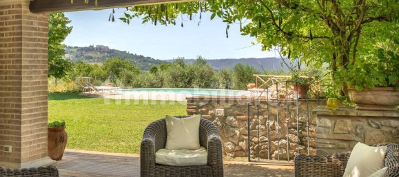 5 bedrooms House in Amelia, Italy No. 267472 8