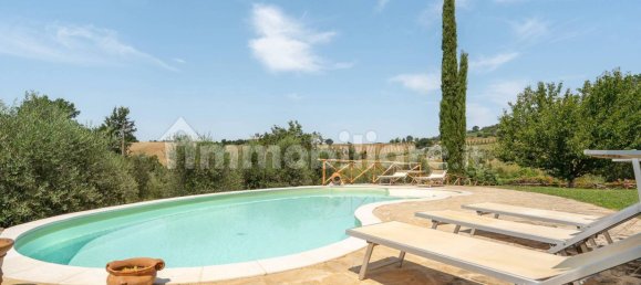 5 bedrooms House in Amelia, Italy No. 267472 14