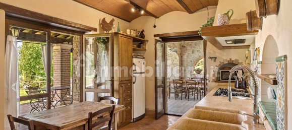 5 bedrooms House in Amelia, Italy No. 267472 10