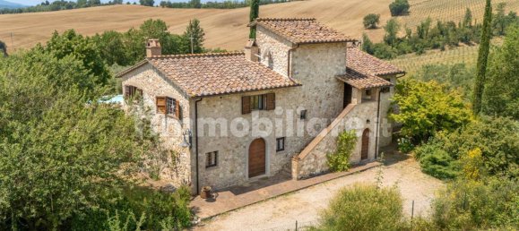 5 bedrooms House in Amelia, Italy No. 267472 7