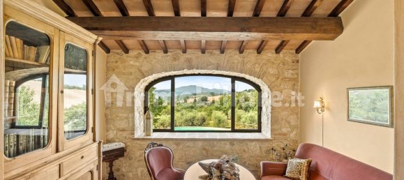 5 bedrooms House in Amelia, Italy No. 267472 12