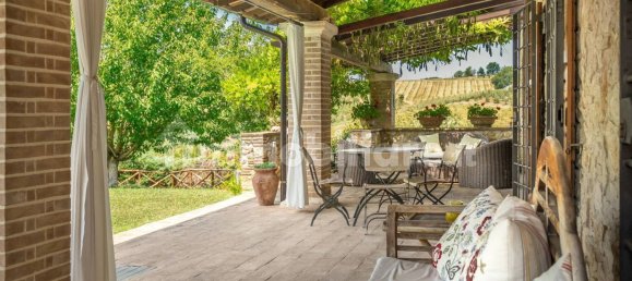 5 bedrooms House in Amelia, Italy No. 267472 4