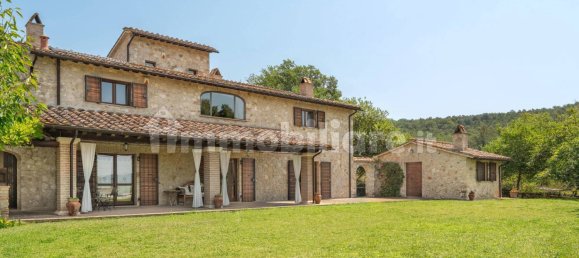 5 bedrooms House in Amelia, Italy No. 267472 13