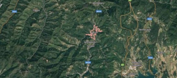 4 bedrooms Apartment in Vernio, Italy No. 322298 24