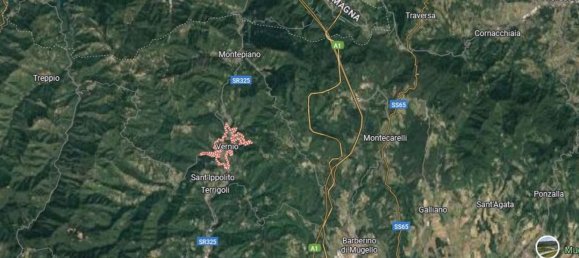 4 bedrooms Apartment in Vernio, Italy No. 322298 29