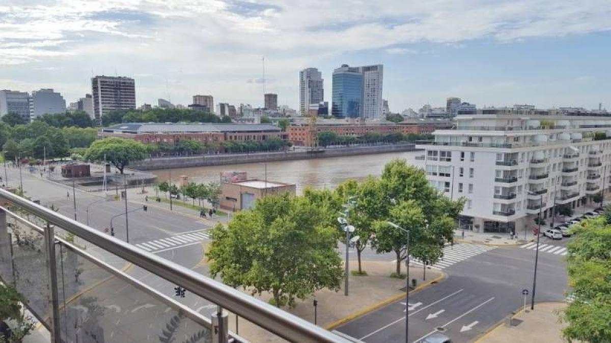 2 bedrooms Apartment in Buenos Aires, Argentina No. 81620