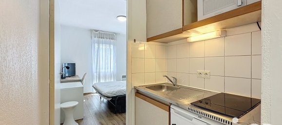 1 bedroom Apartment in Nantes, France No. 357601 2