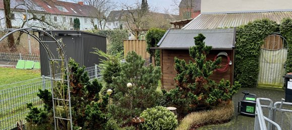 3 rooms Apartment in Nienburg, Germany No. 130556 19